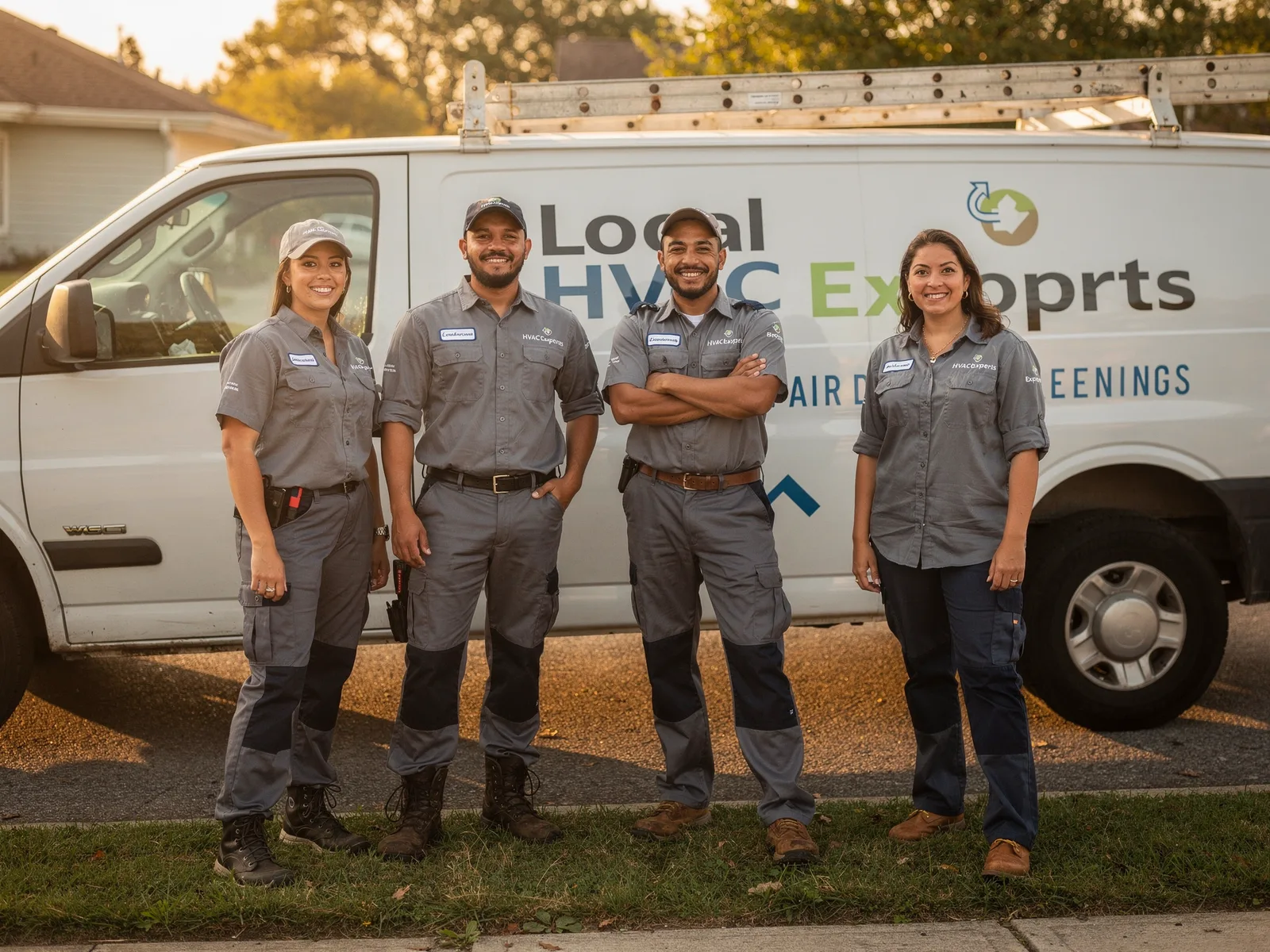 24/7 HVAC Repair & AC Replacement company in Highland Village, TX